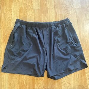 Lululemon Men’s Surge Shorts size XXL